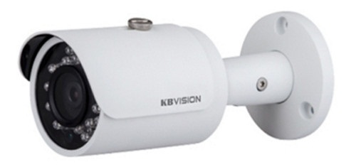 Camera IP hồng ngoại 4.0 Megapixel KBVISION KX-4001N